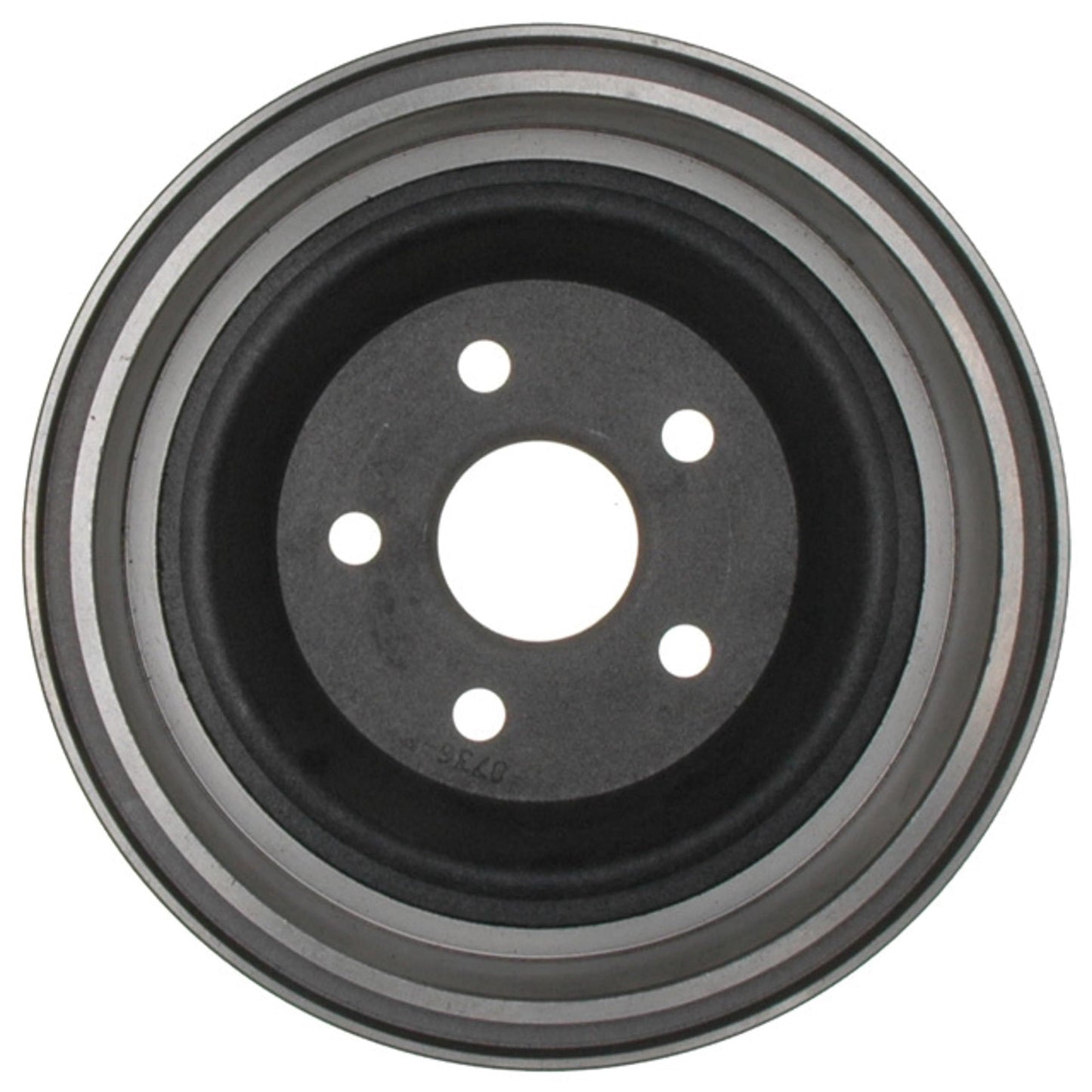 ACDelco Professional Durastop 18B481 Tambour de frein