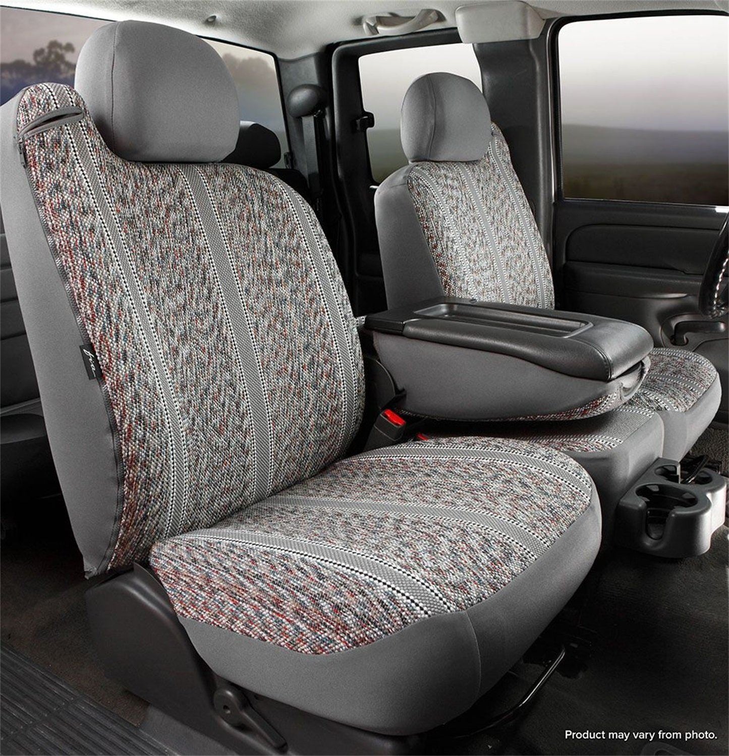 Funda de asiento FIA TR48-8 GRIS