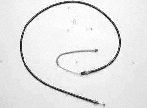 Raybestos BC93202 Parking Brake Cable