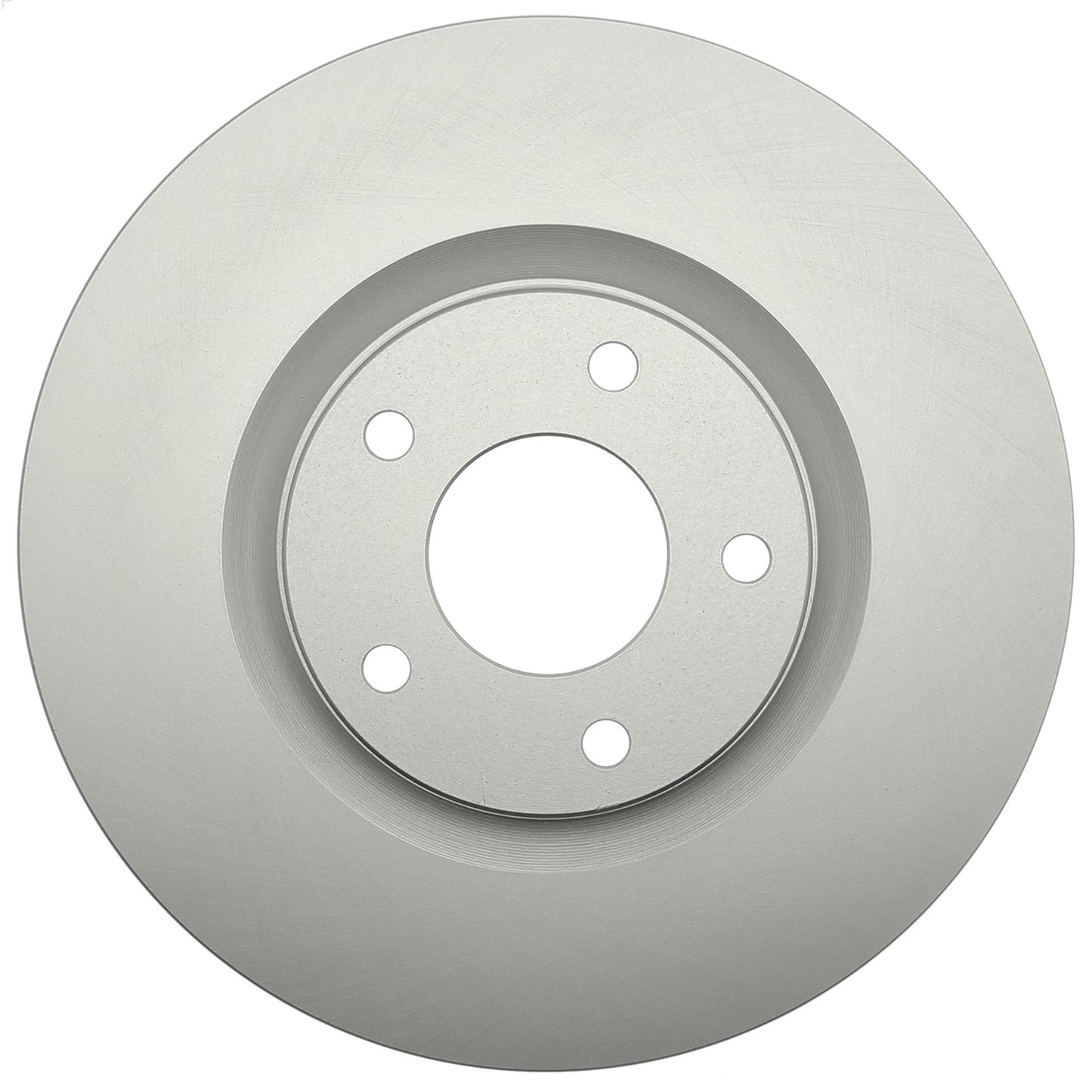 ACDelco Advantage 18A2632AC Rotor de frein à disque