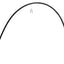 Cable de freno de estacionamiento Raybestos BC92799