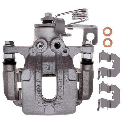 Pinza de freno de disco ACDelco Professional Durastop 18FR12506C