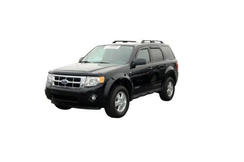 Auto Ventshade (AVS) 194001 Side Window Deflector