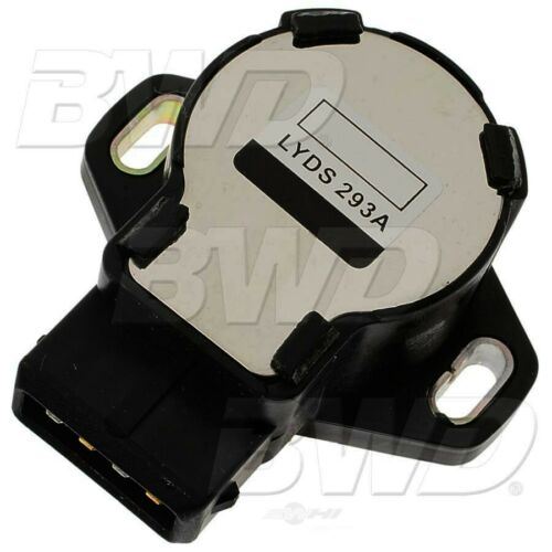 Sensor de posición del acelerador BWD EC3147