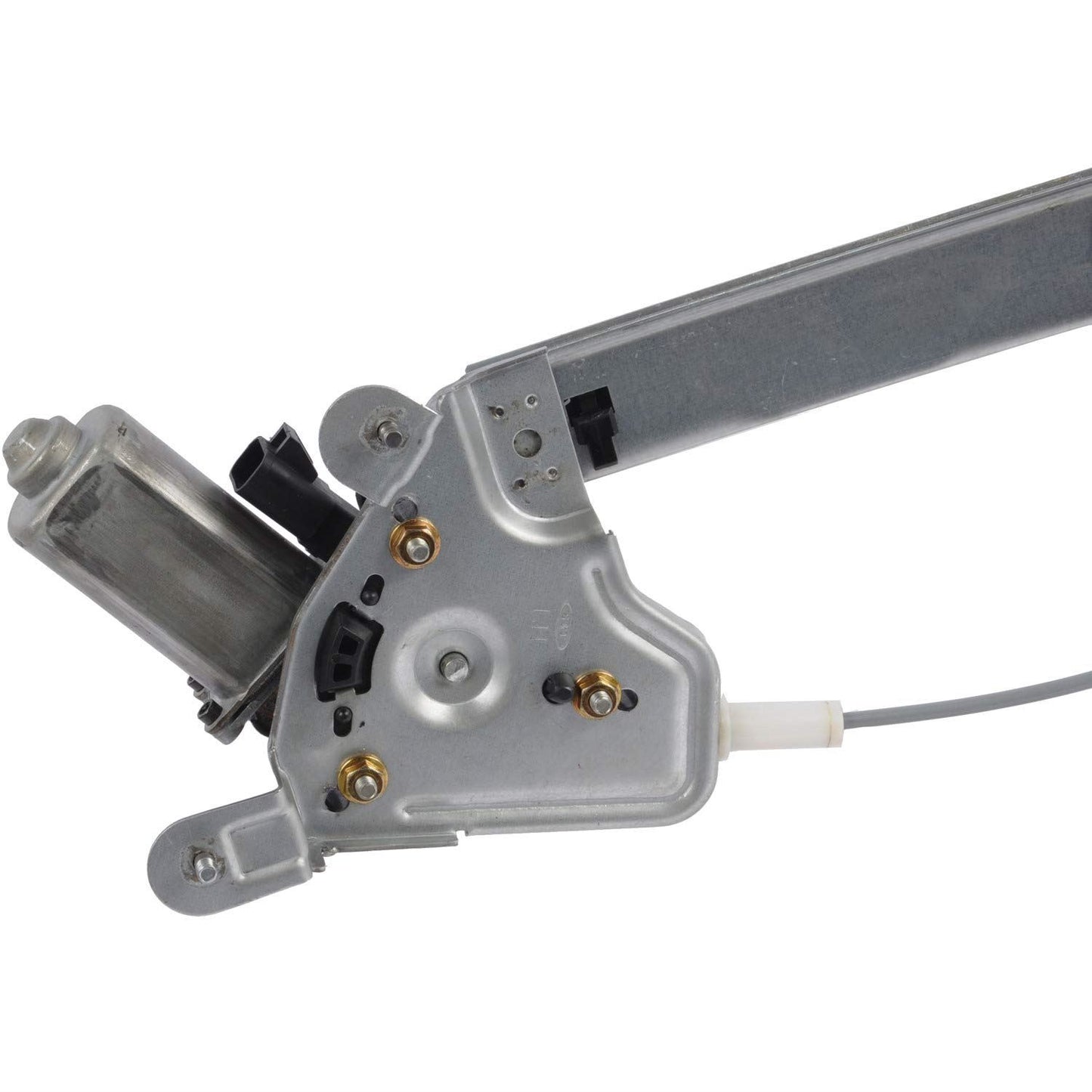 Cardone 82-171GR Power Window Motor and Regulator Assembly