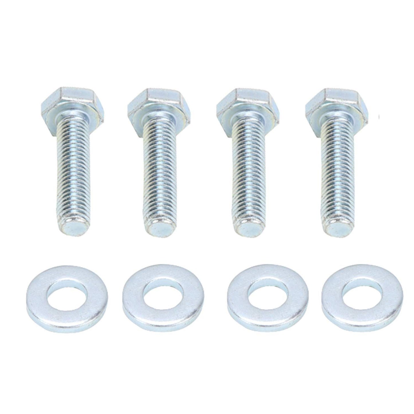 Beck/Arnley 101-7179 Kit de bagues de bras de commande de suspension