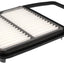 Mahle LX 2695 Air Filter