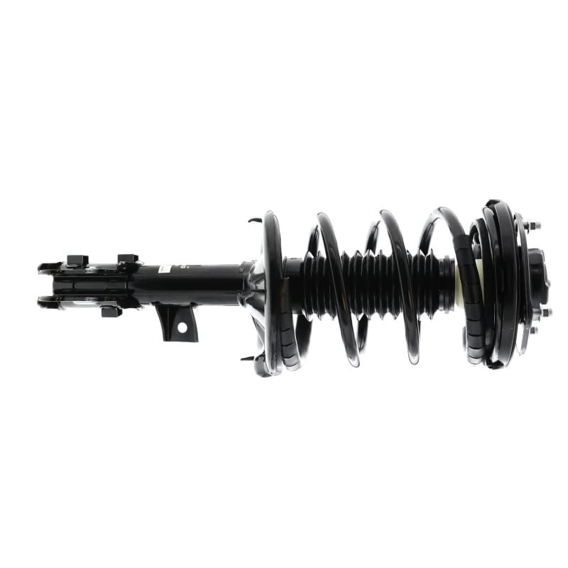 KYB SR4422 Conjunto de puntal de suspensión y resorte helicoidal