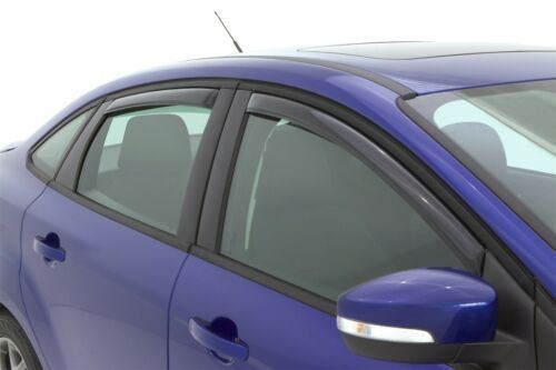 Auto Ventshade (AVS) 194373 Side Window Deflector