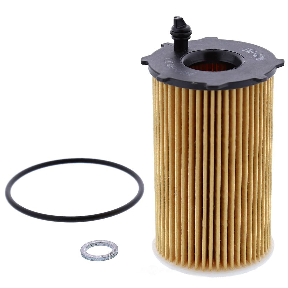 Filtro de aceite del motor DENSO 150-3098