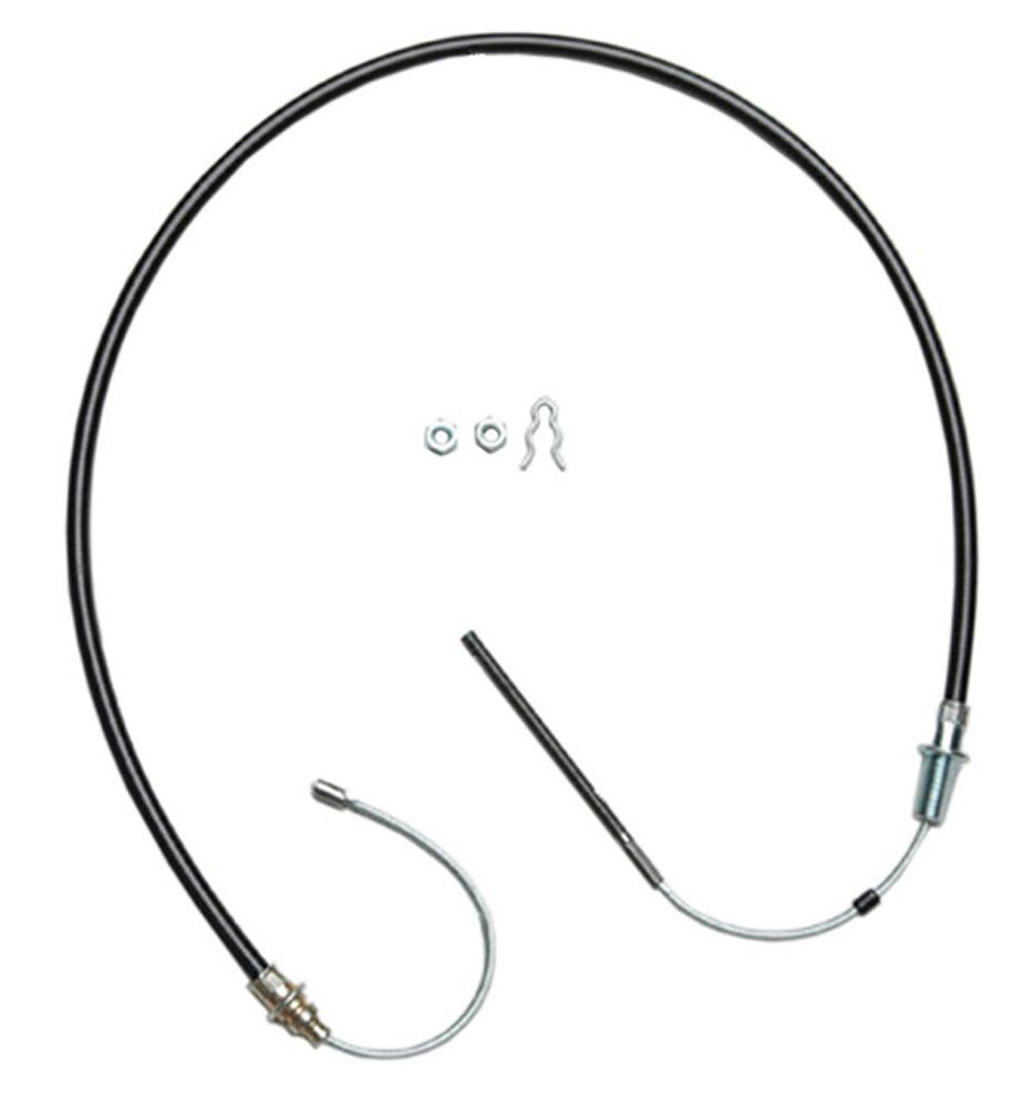 RAYBESTOS BC92675