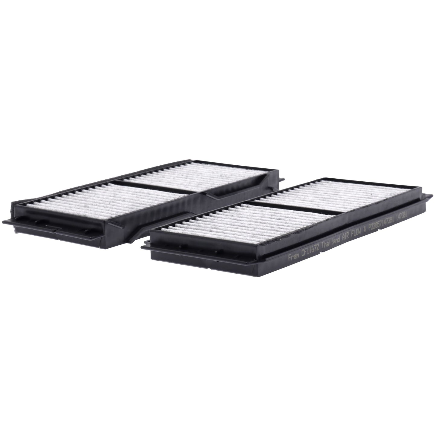 Filtro de aire de cabina Fram CF11672