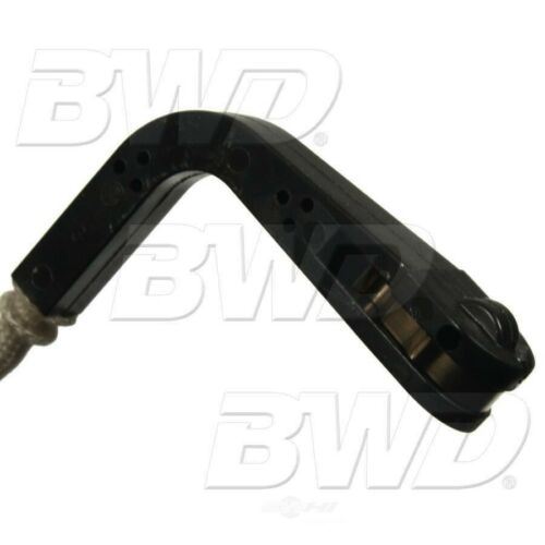 Sensor de desgaste de pastillas de freno de disco BWD WS363