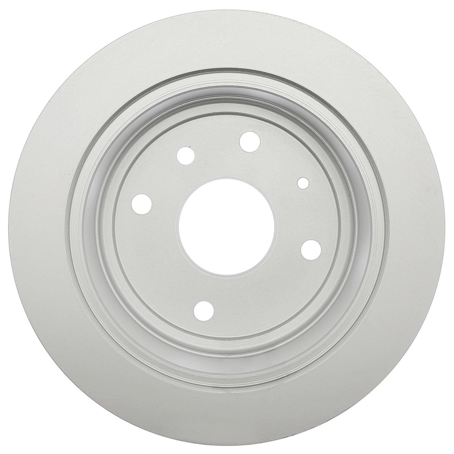 ACDelco Advantage 18A2441AC Rotor de frein à disque