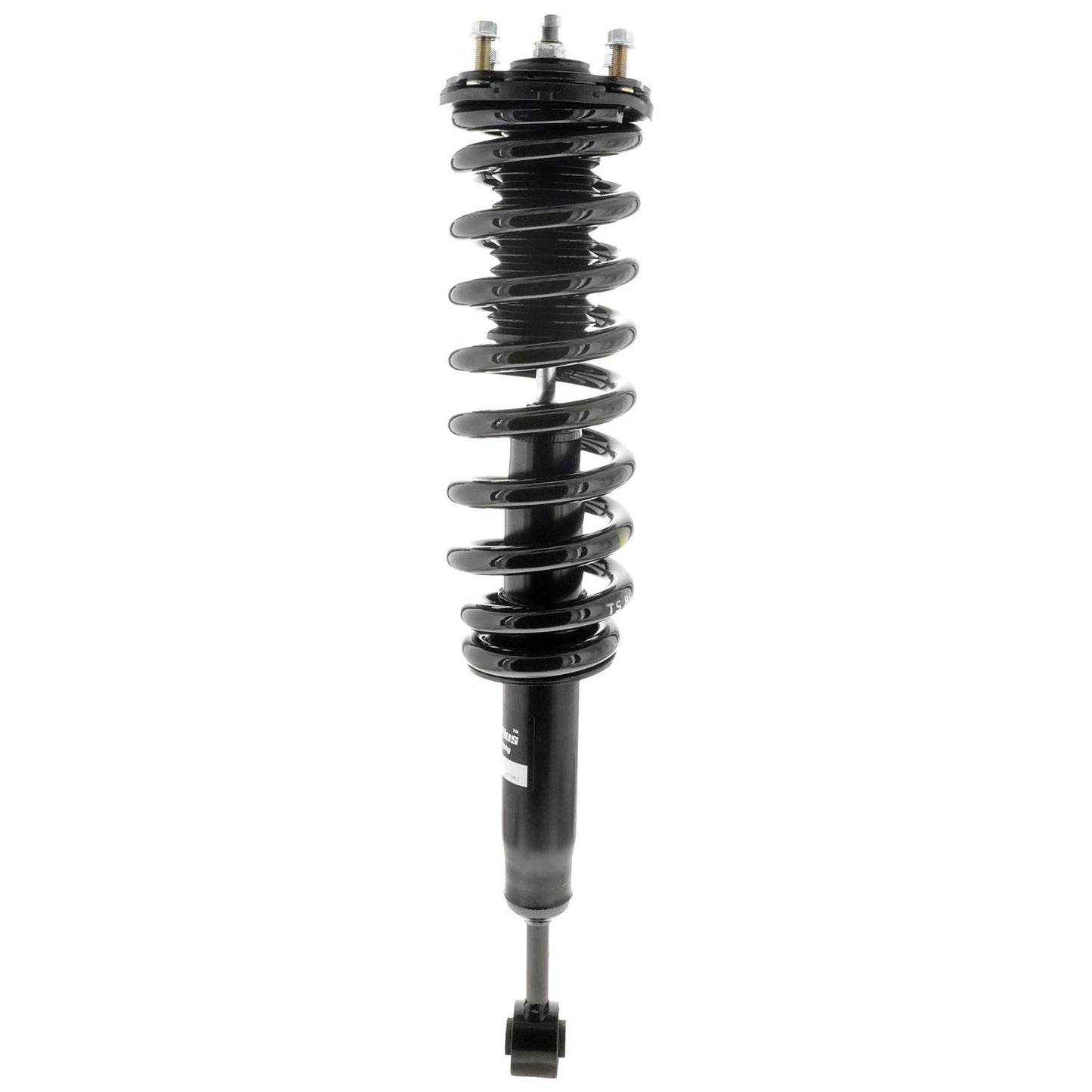 KYB SR4465 Conjunto de puntal de suspensión y resorte helicoidal