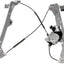 Dorman 741-445 Power Window Motor and Regulator Assembly