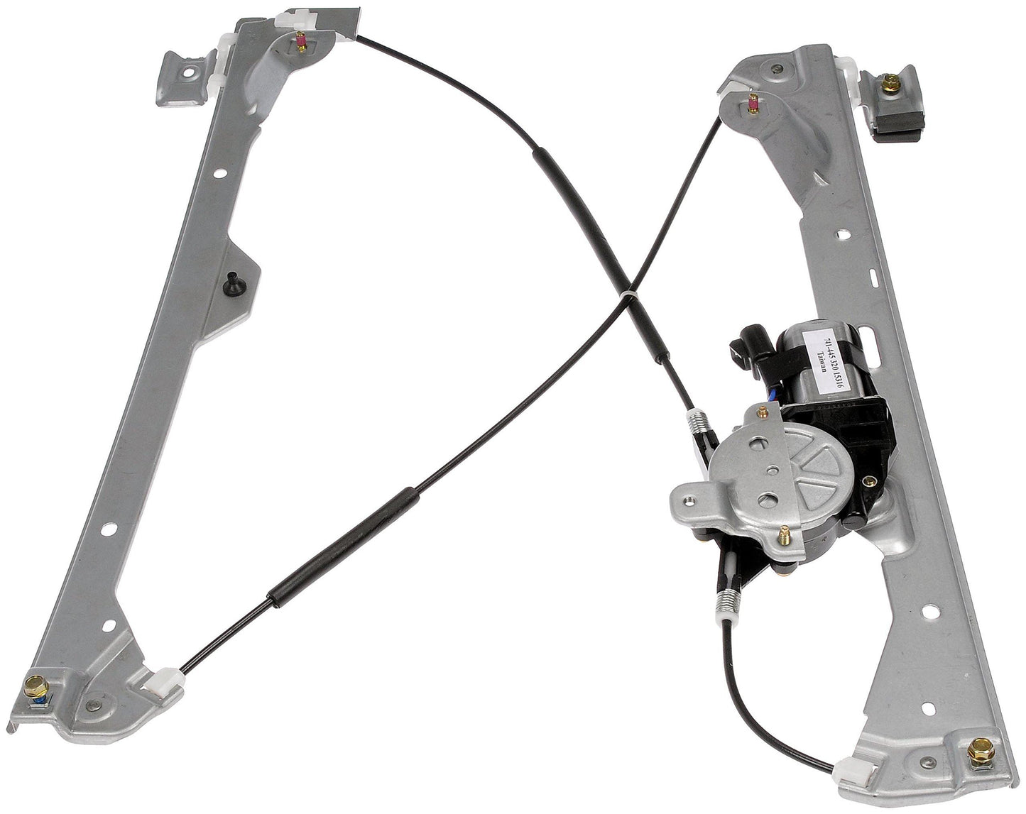 Dorman 741-445 Power Window Motor and Regulator Assembly