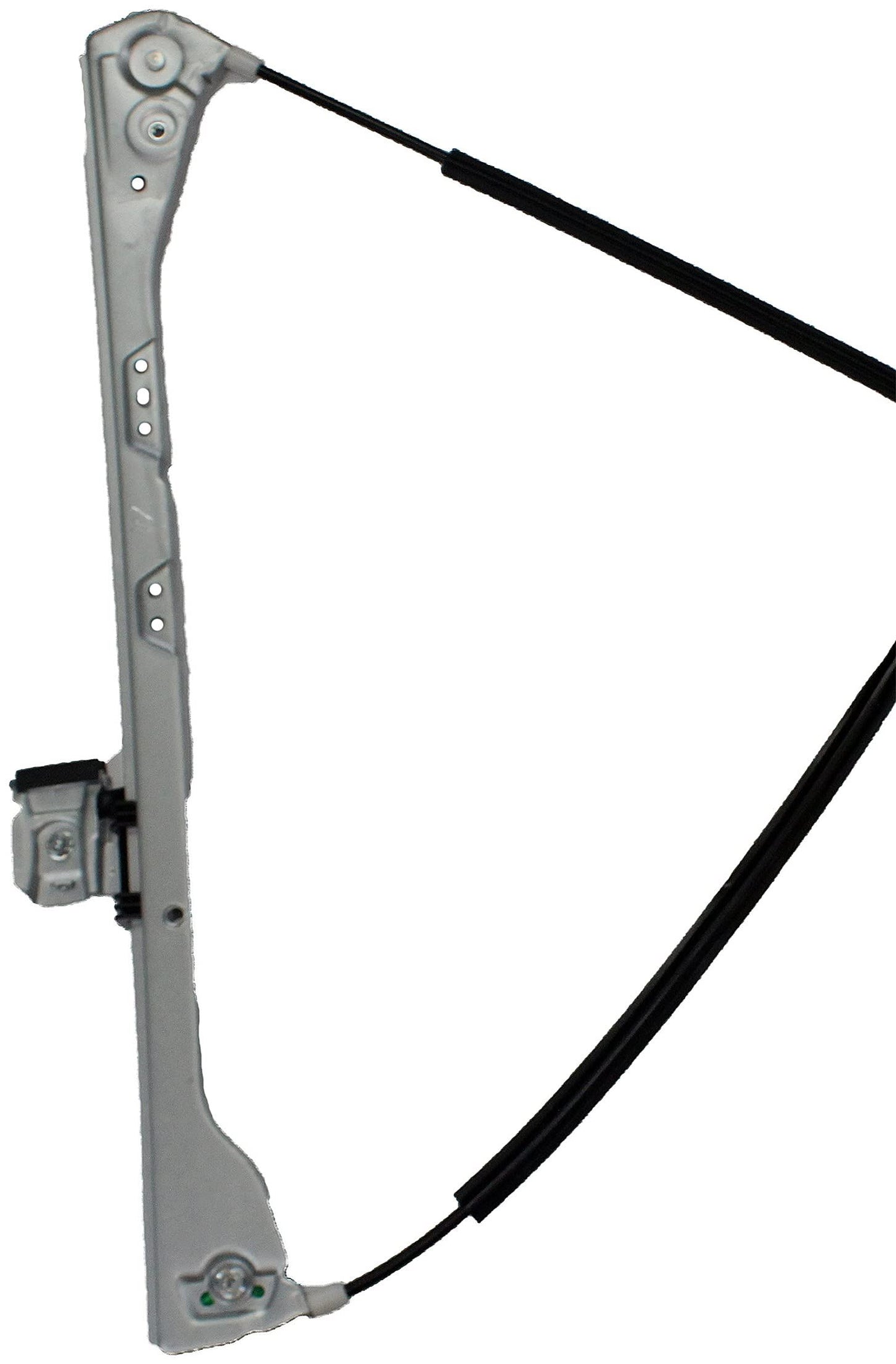 Dorman 741-592 Power Window Motor and Regulator Assembly