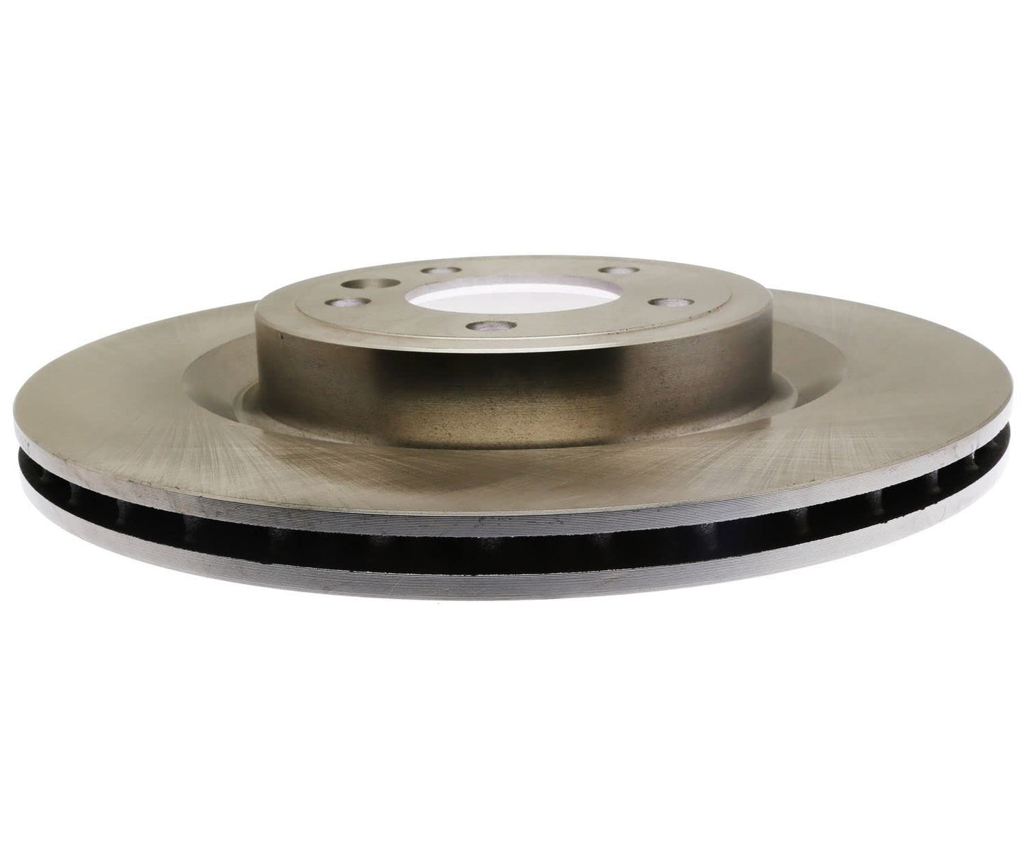 Rotor de freno de disco Raybestos 982066R