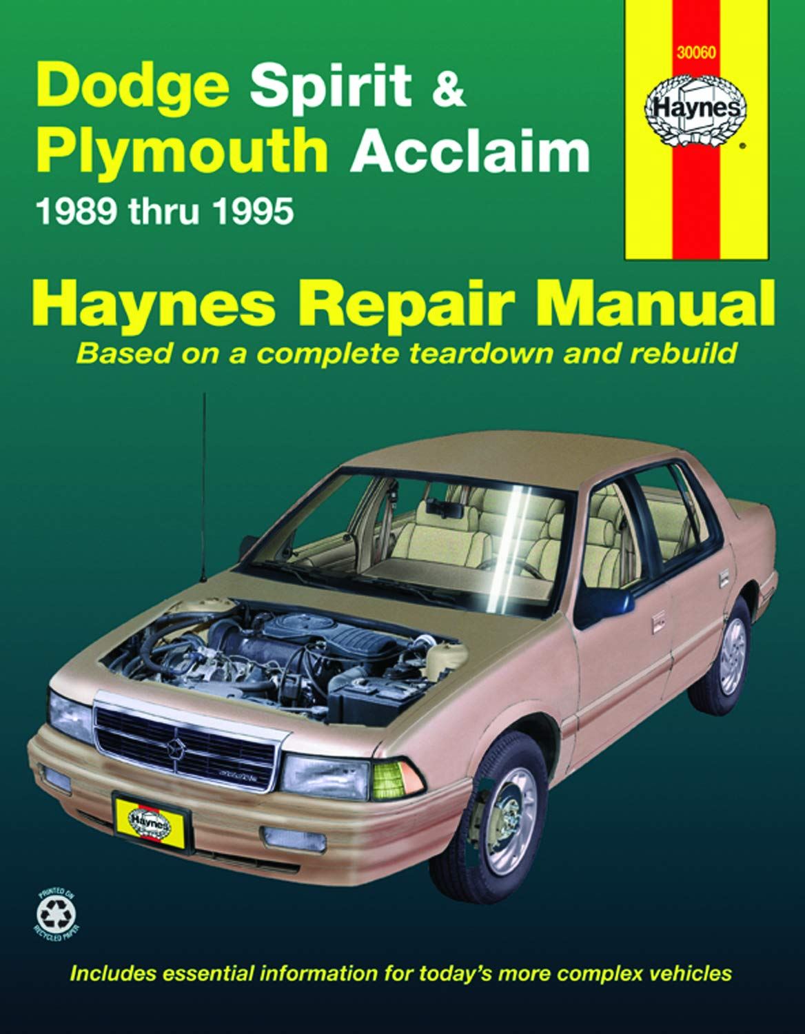HAYNES 30060