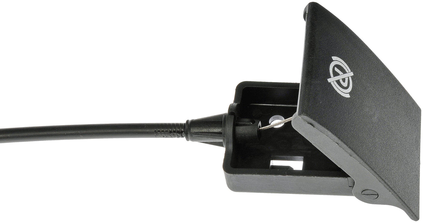 Dorman 924-430 Parking Brake Pedal Release Cable
