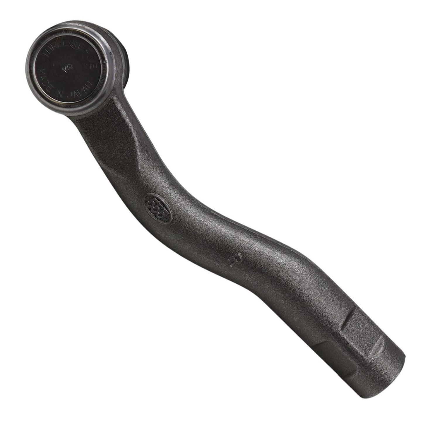 Beck/Arnley 101-4851 Steering Tie Rod End