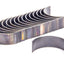 KING BEARING CR 808XPNSTDX Engine Connecting Rod Bearing Set