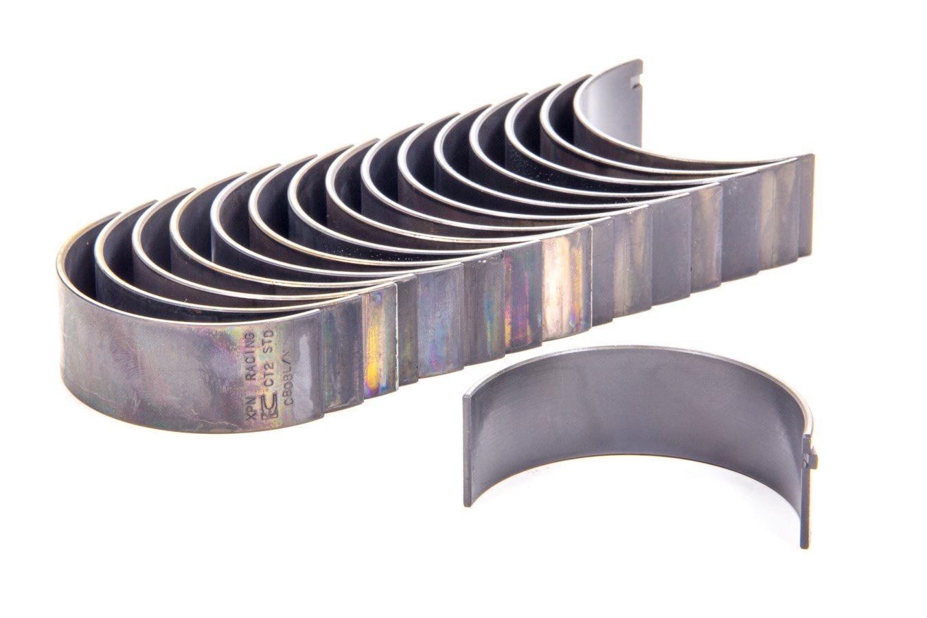 KING BEARING CR 808XPNSTDX Engine Connecting Rod Bearing Set