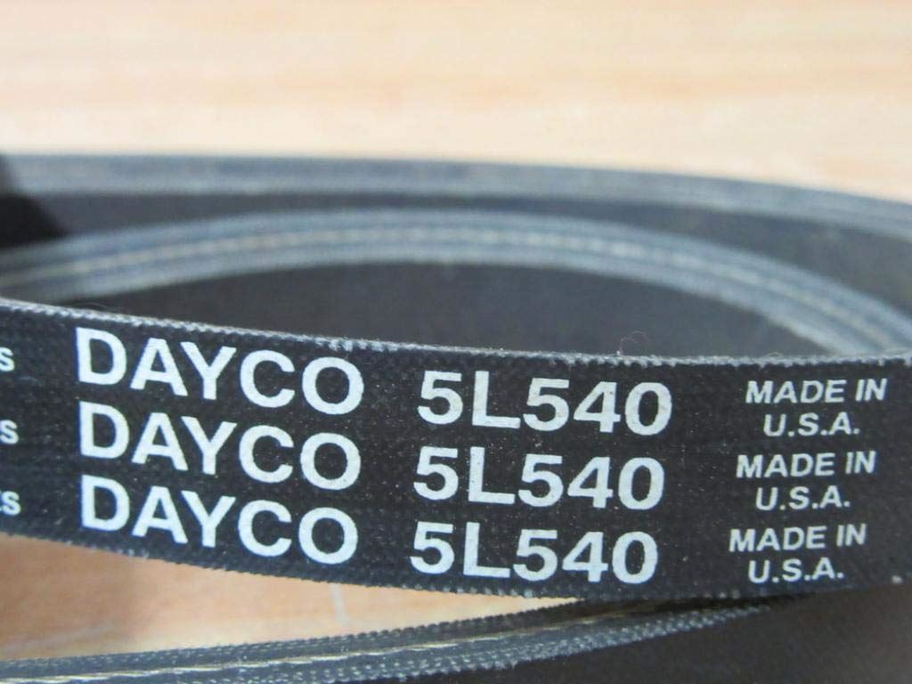 Dayco 5L540