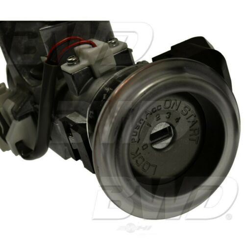 BWD CS1729 Cilindro e interruptor de cerradura de encendido