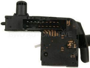 Interruptor combinado BWD S14228