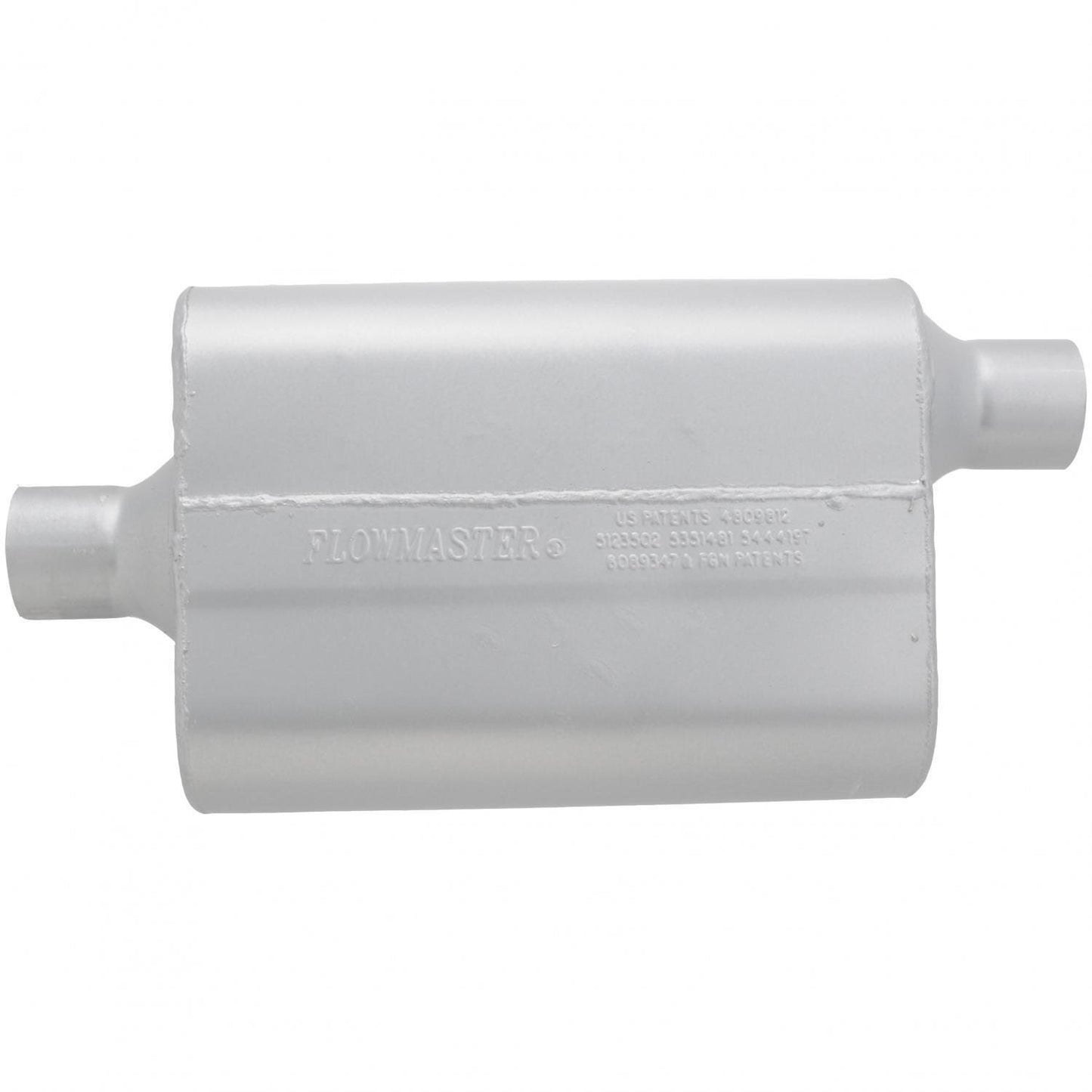 Flowmaster 942442 Exhaust Muffler