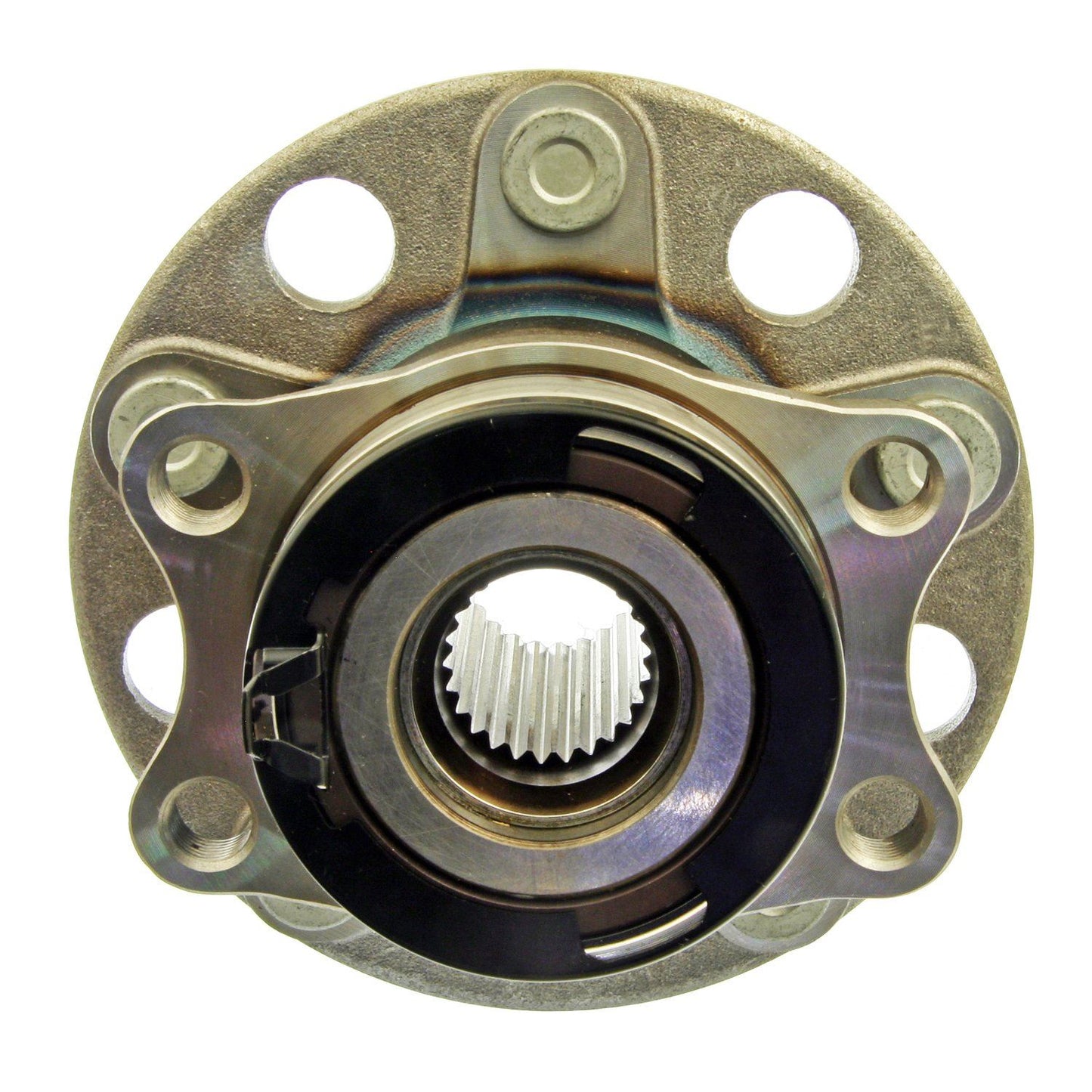 ACDelco Professional 512333 Conjunto de buje y rodamiento de rueda