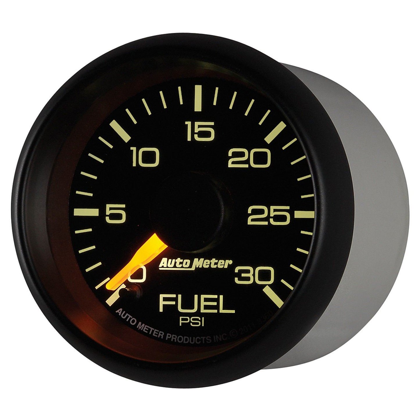 Medidor automático de presión de combustible 8360