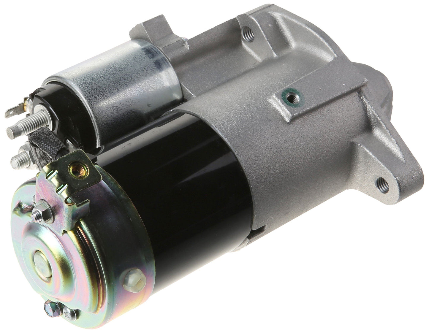 Denso 280-4245 Starter Motor