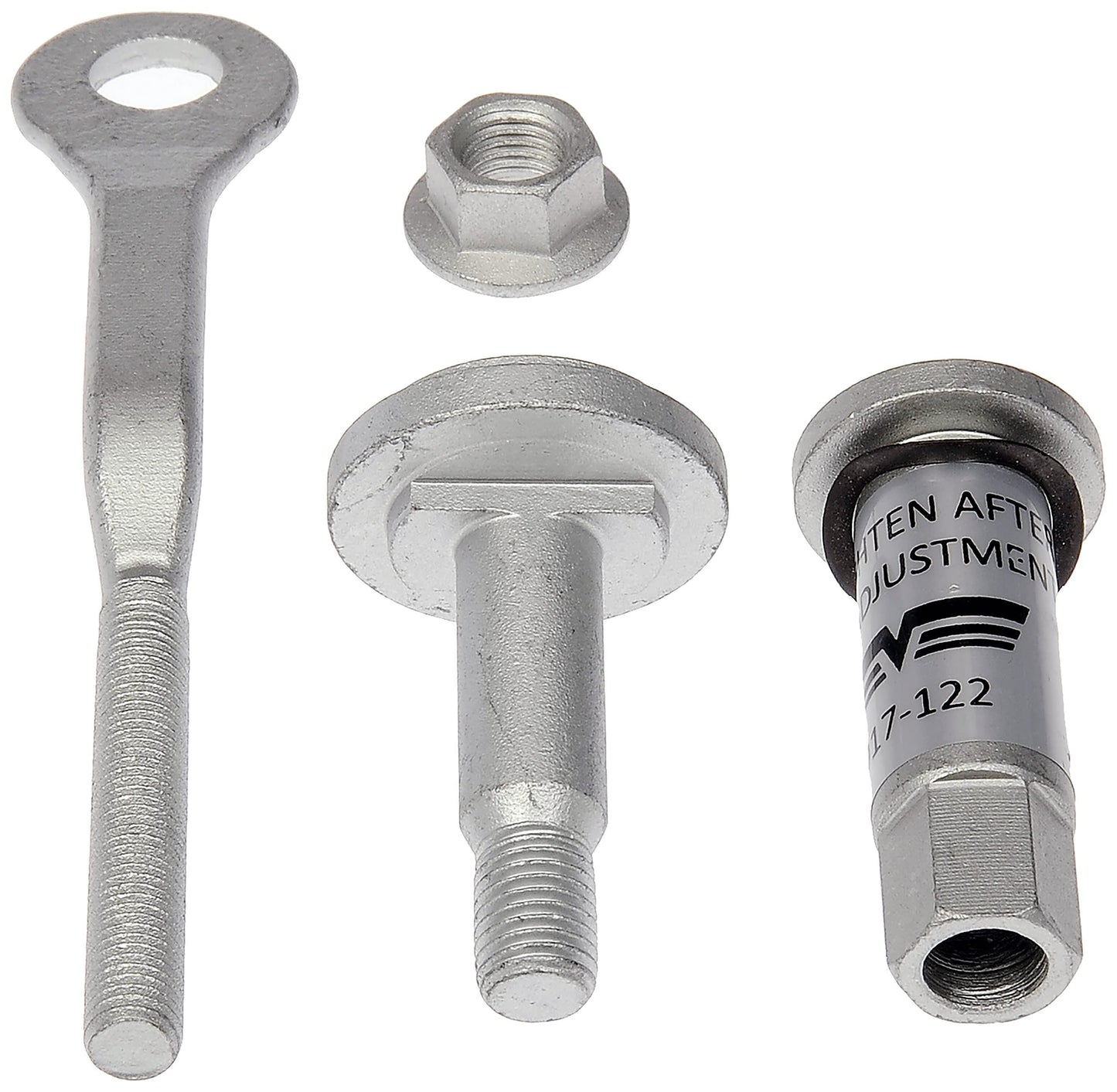 Dorman 917-122 Accessory Drive Belt Idler Pulley Adjustment Bolt Kit