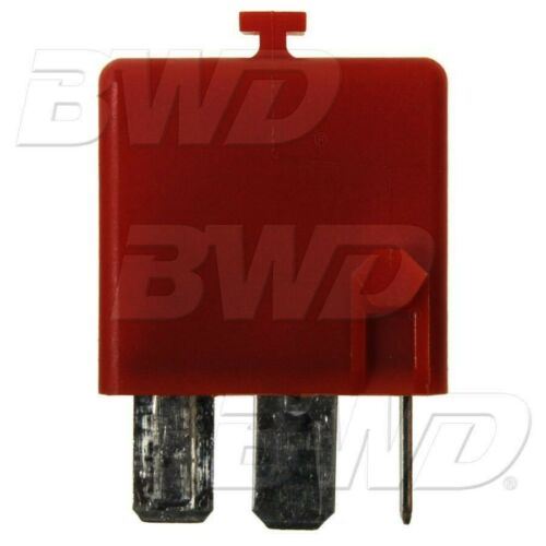 Relé ABS BWD R6272