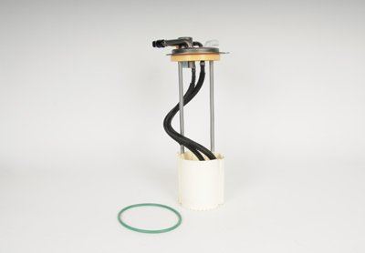Genuine GM Parts M10262 Fuel Pump Module Assembly