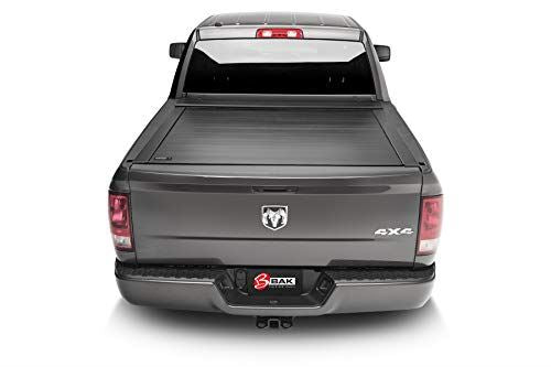 BAK 1126131 Tonneau Cover