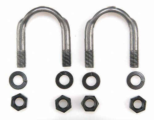 Precision Joints 329-10 Kit de pernos en U para junta universal