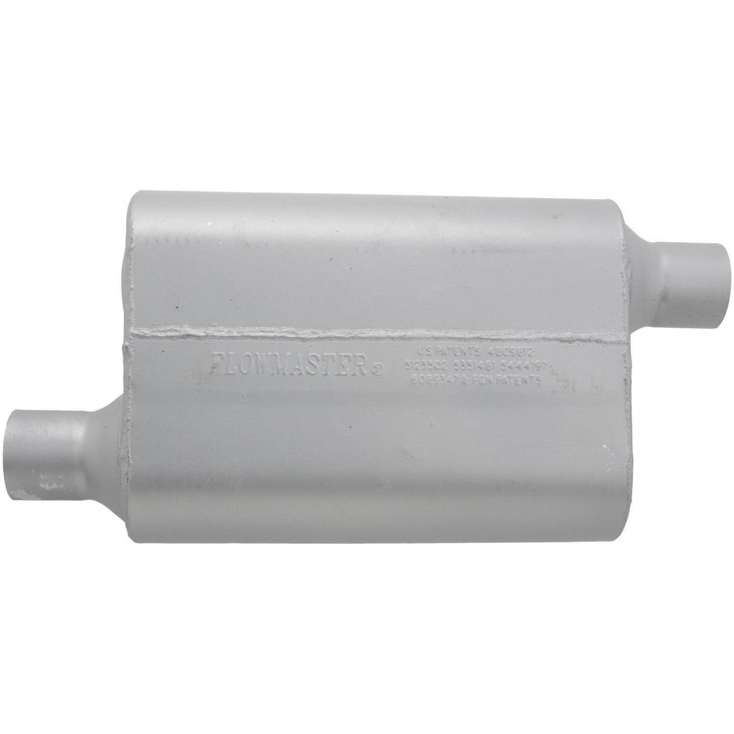 Silenciador de escape Flowmaster 942443