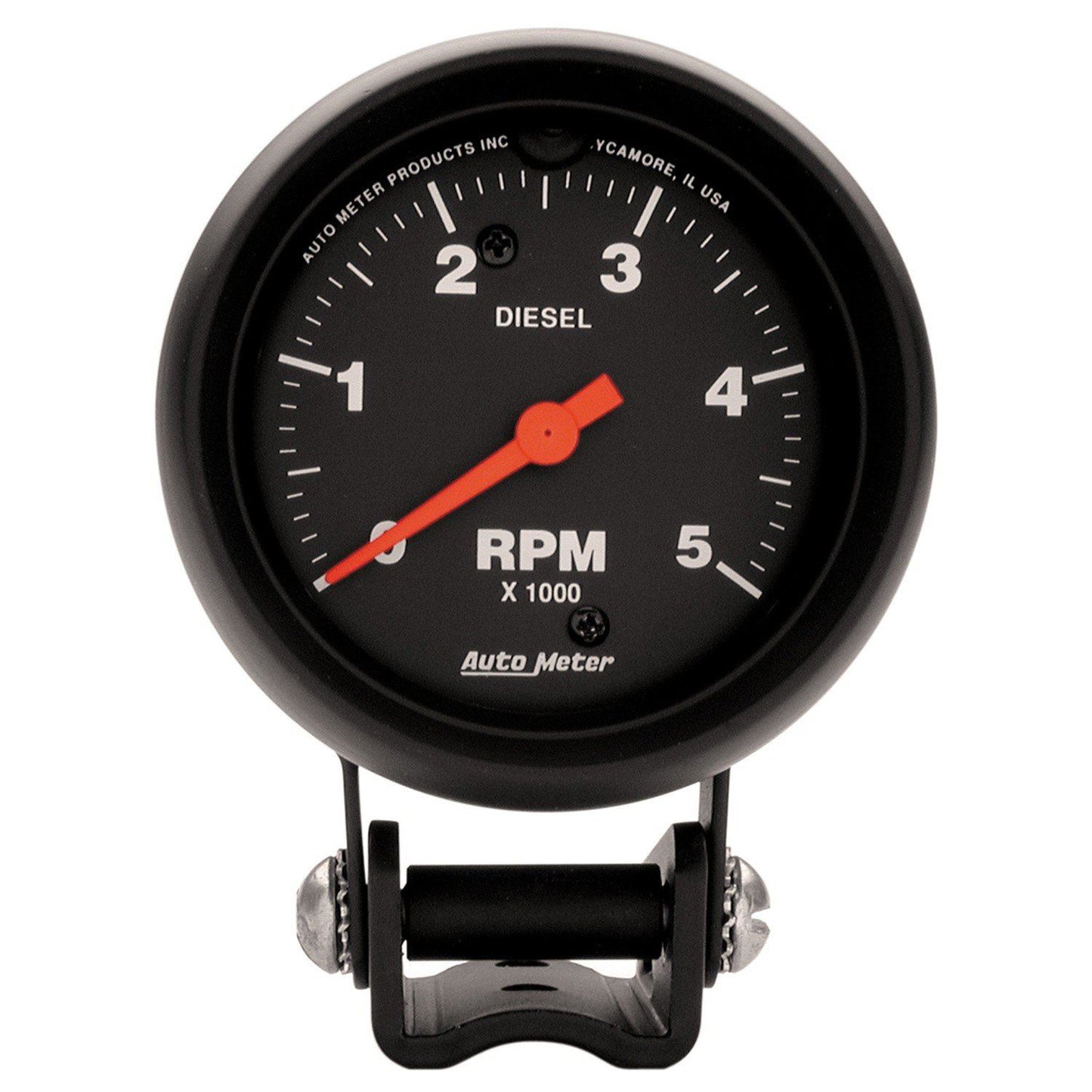 AutoMeter 2888