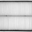 Mahle LX 3024 Air Filter