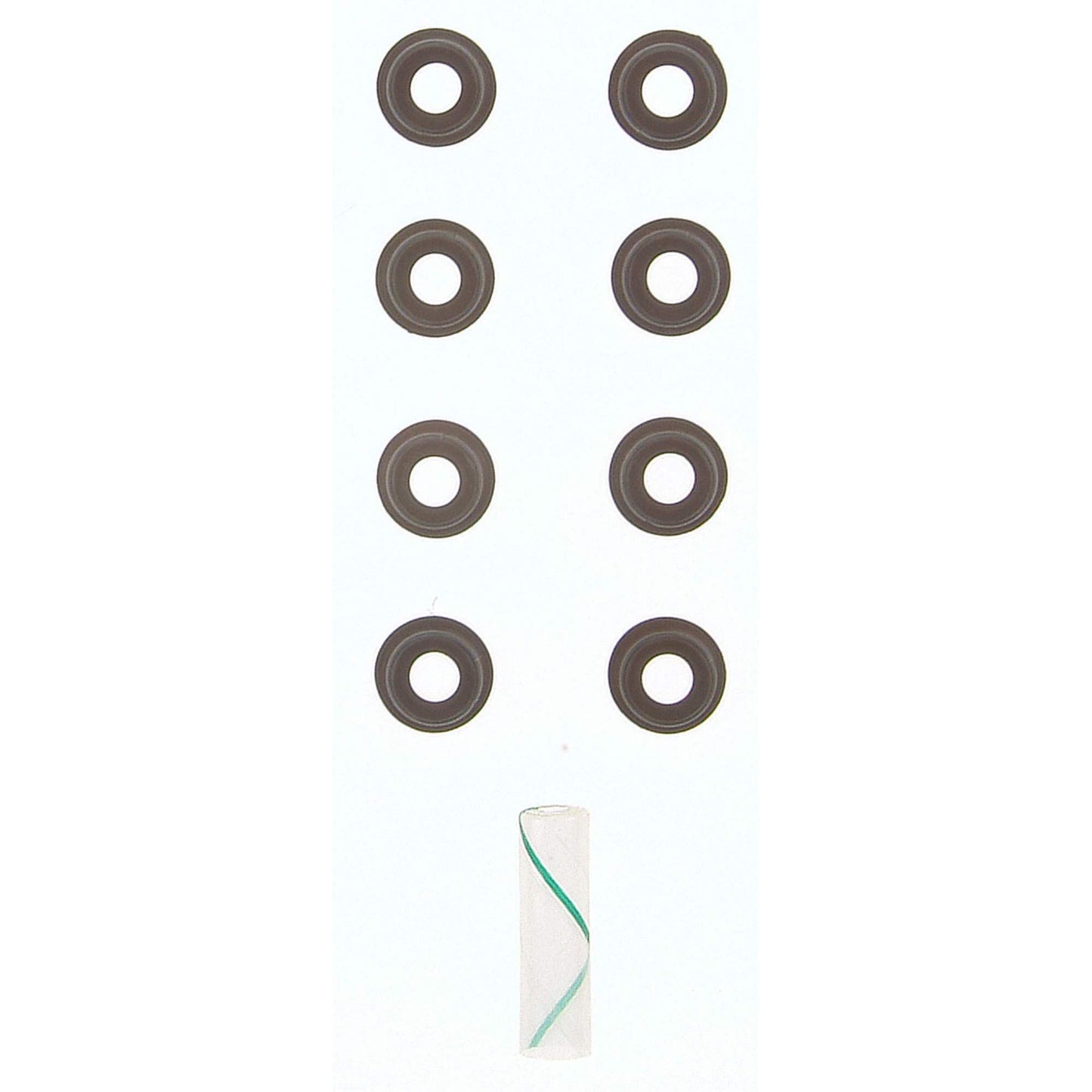 Fel-Pro SS 72682-2 Engine Valve Stem Oil Seal Set