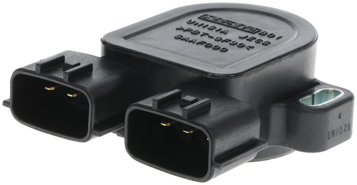 Hitachi TPS0001 Throttle Position Sensor