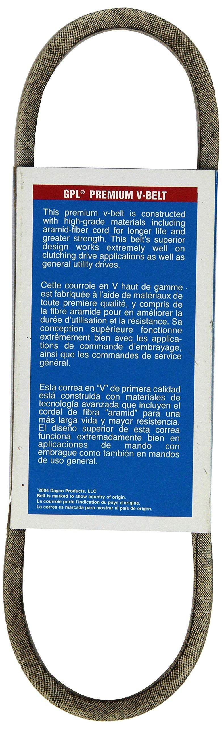 Dayco L425