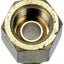 Dorman 800-755 Conector de línea de enfriador de aceite de transmisión automática