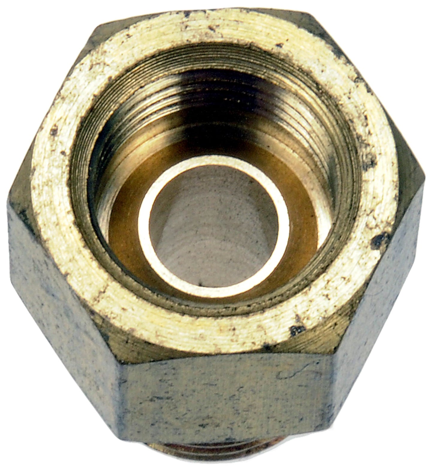 Dorman 800-755 Conector de línea de enfriador de aceite de transmisión automática