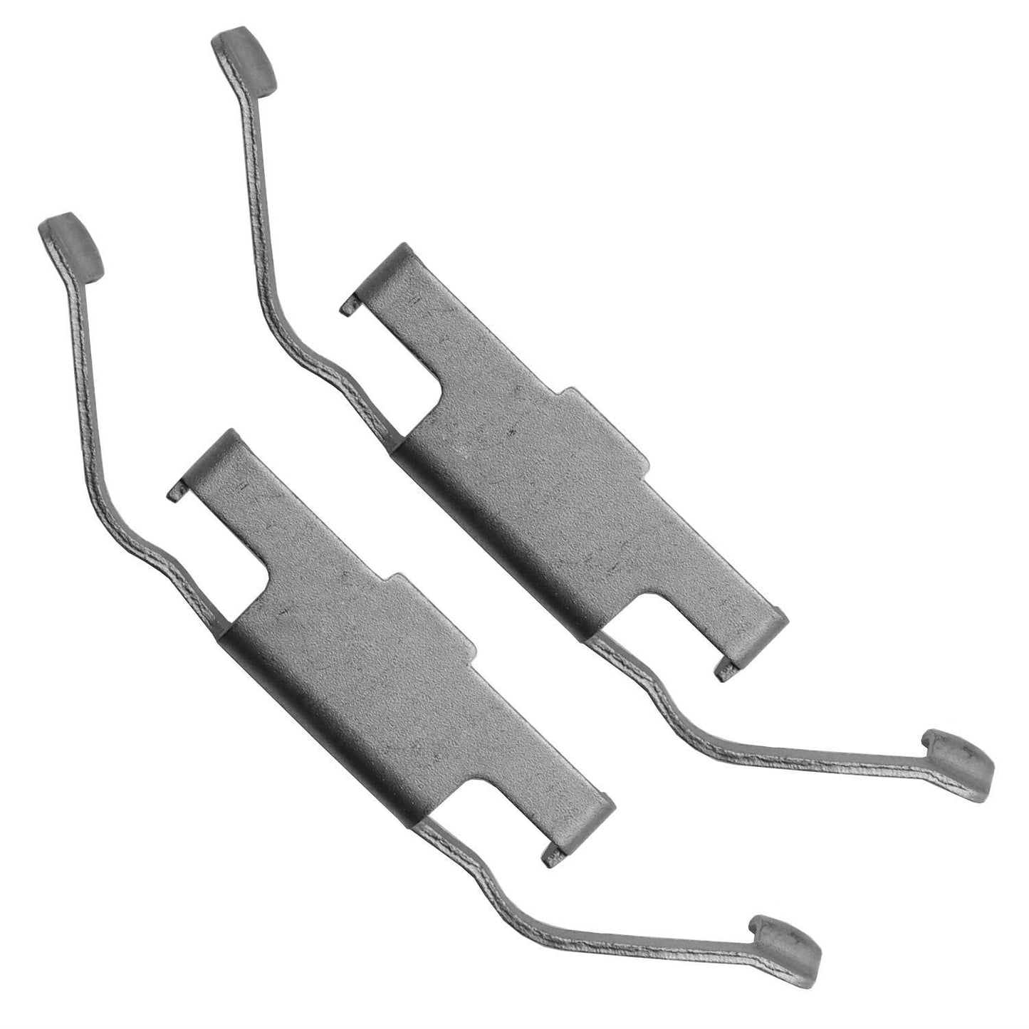 Beck/Arnley 084-2196 Kit de herrajes para frenos de disco
