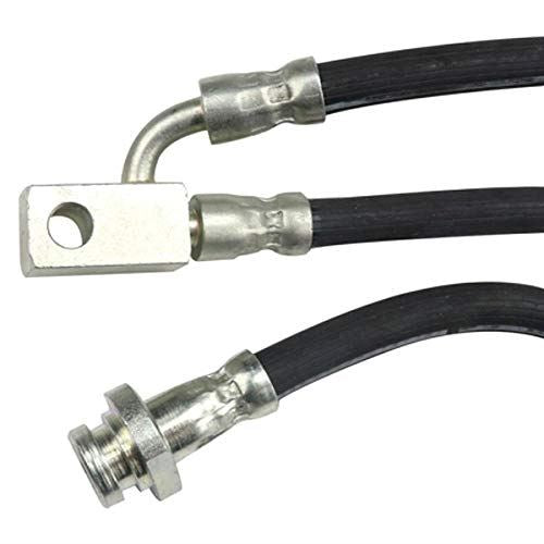 Beck/Arnley 073-1984 Tuyau hydraulique de frein